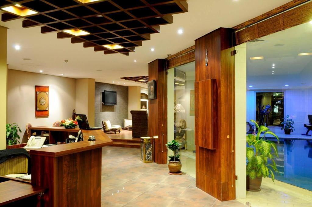 Spice Hotel Кувейт Экстерьер фото