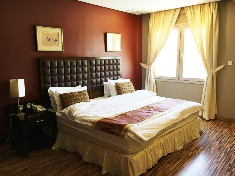 Spice Hotel Кувейт Экстерьер фото