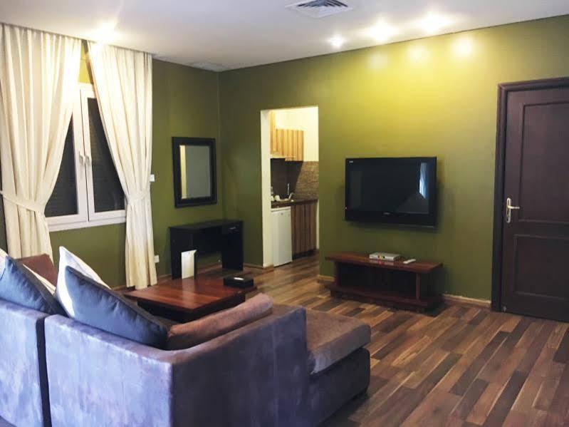 Spice Hotel Кувейт Экстерьер фото