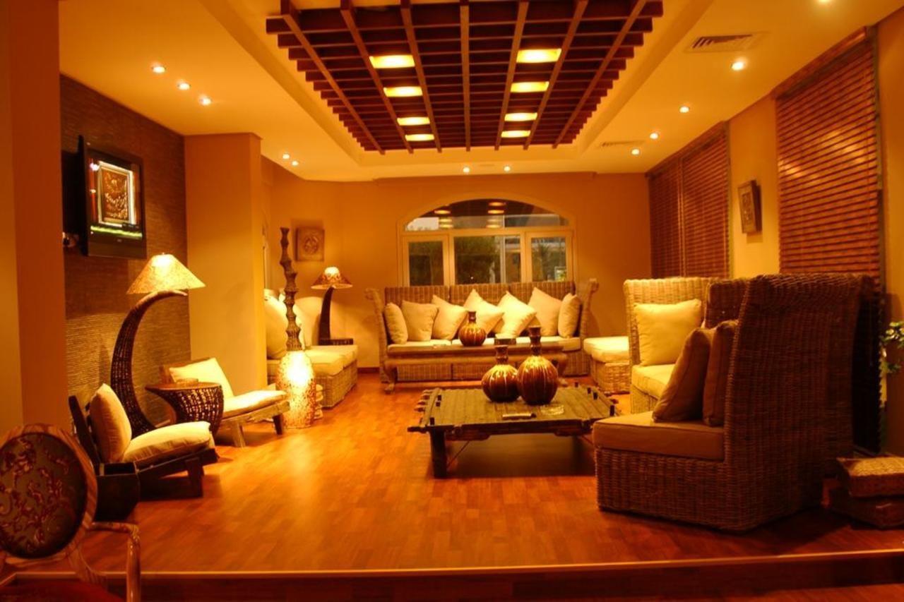 Spice Hotel Кувейт Экстерьер фото