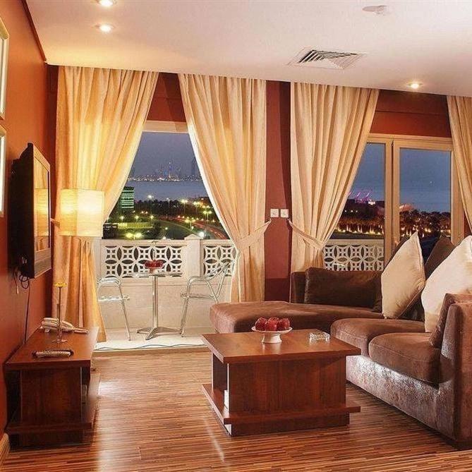 Spice Hotel Кувейт Экстерьер фото