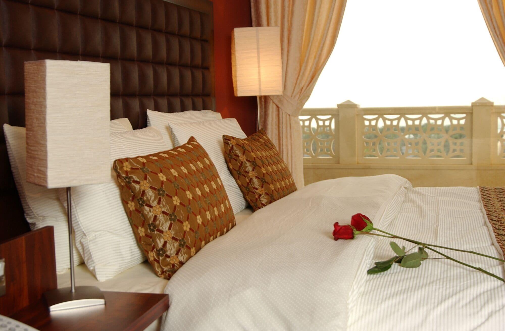 Spice Hotel Кувейт Экстерьер фото