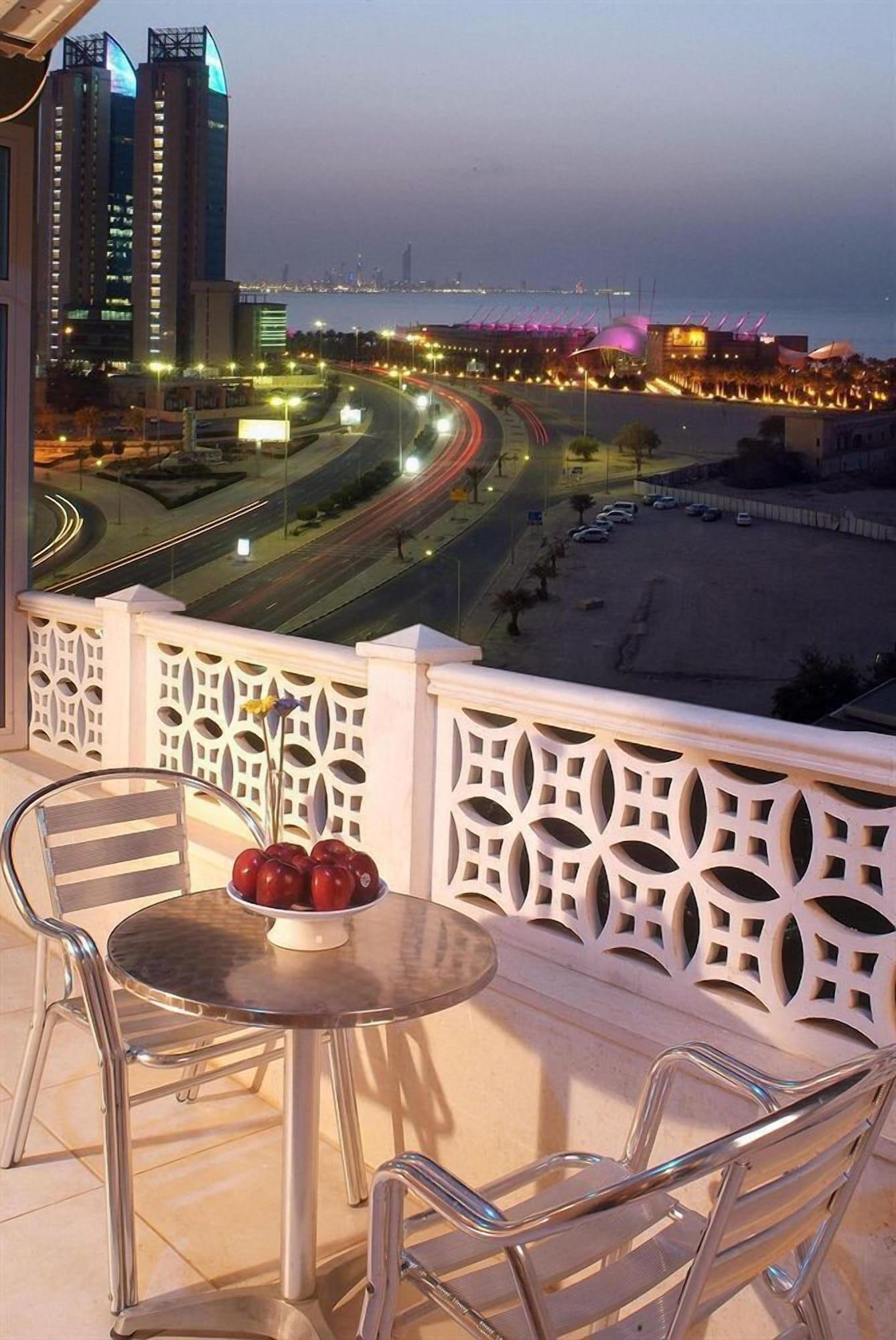 Spice Hotel Кувейт Экстерьер фото