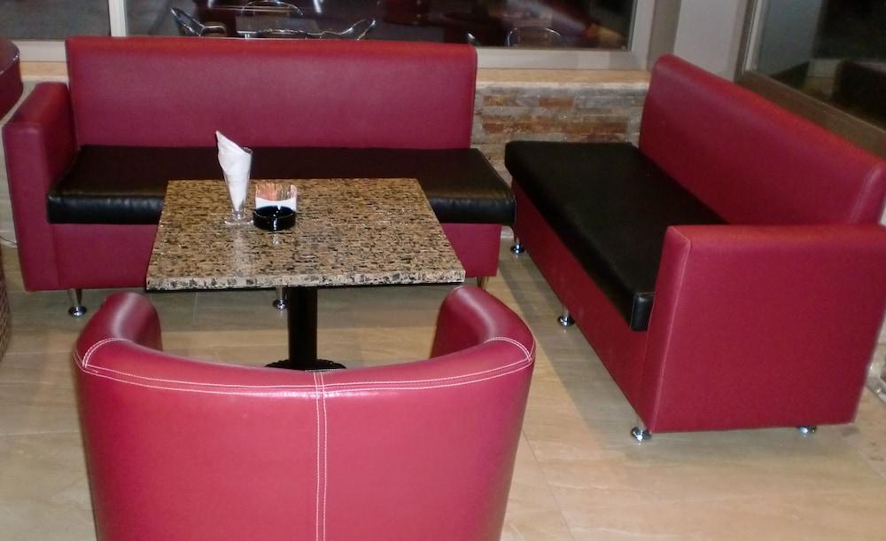 Spice Hotel Кувейт Экстерьер фото