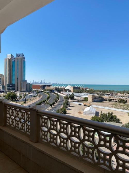Spice Hotel Кувейт Экстерьер фото