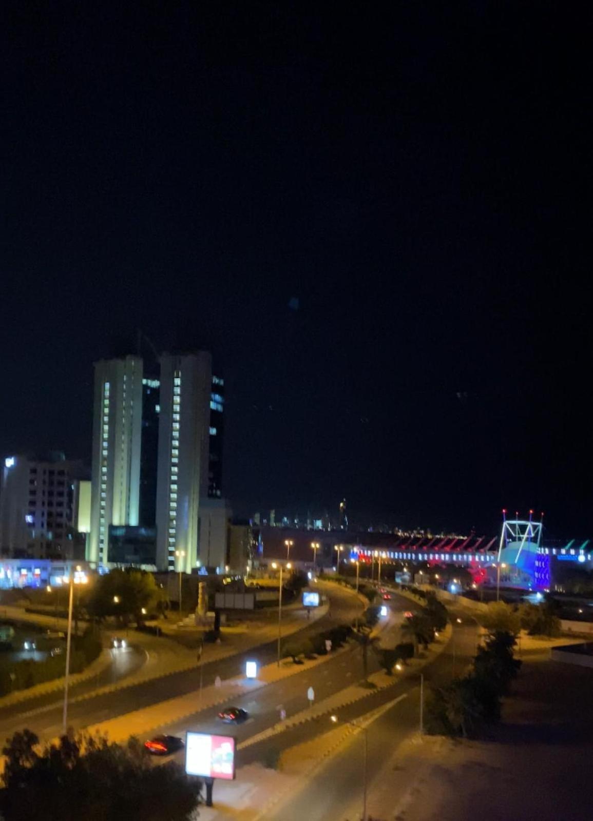 Spice Hotel Кувейт Экстерьер фото