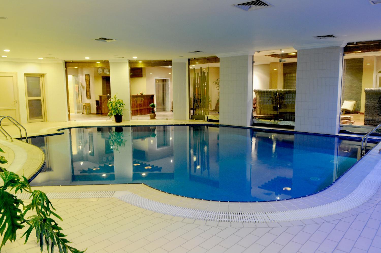 Spice Hotel Кувейт Экстерьер фото