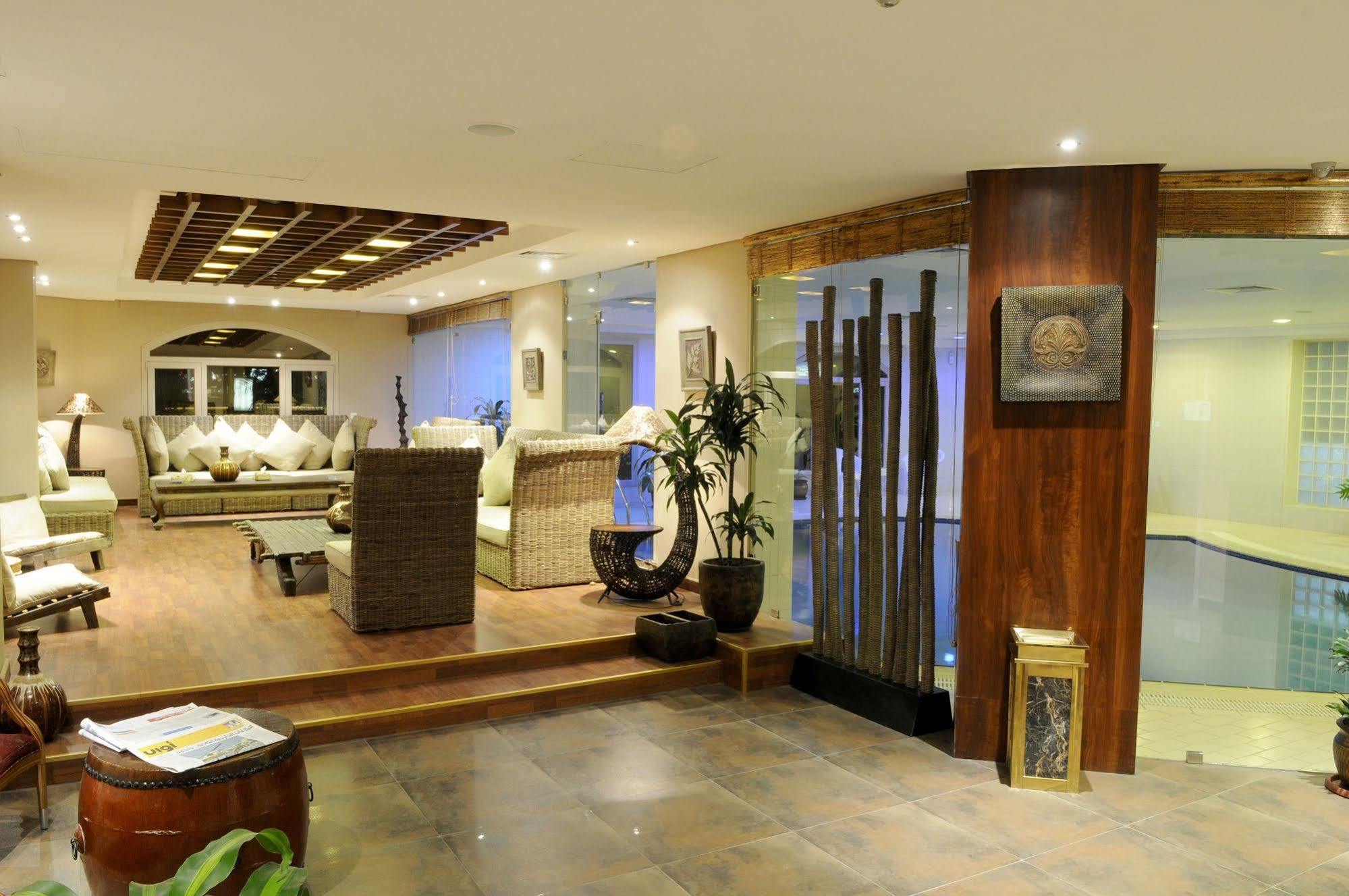 Spice Hotel Кувейт Экстерьер фото