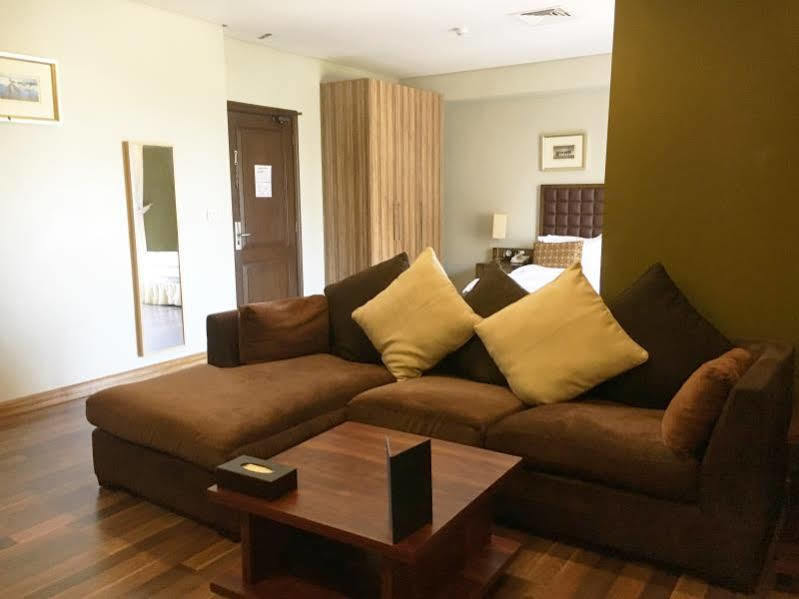 Spice Hotel Кувейт Экстерьер фото