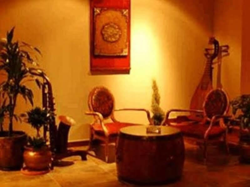 Spice Hotel Кувейт Экстерьер фото
