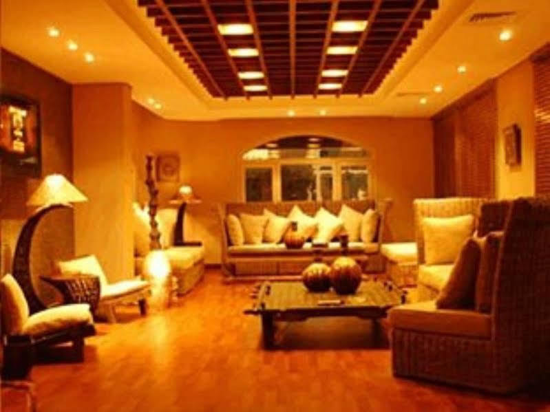 Spice Hotel Кувейт Экстерьер фото